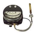 Термометр  манометрический ТКП-160-Сг-М2